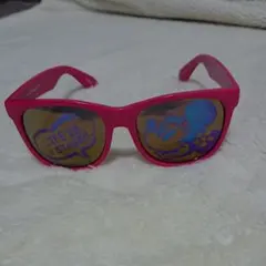 ミニーマウスサングラス