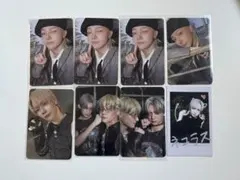 &TEAM BacktoLife NICHOLAS ニコラス トレカ