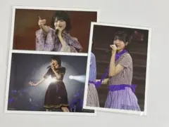 乃木坂46 林瑠奈 Choose 5 Photos 生写真 12thバスラ
