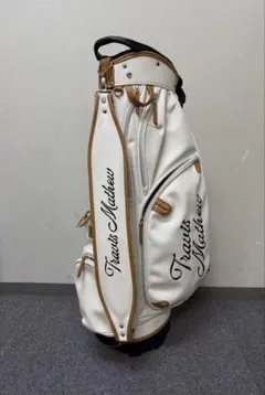 Taylormade キャディバックマスターズマキロイ限定モデル - メルカリ