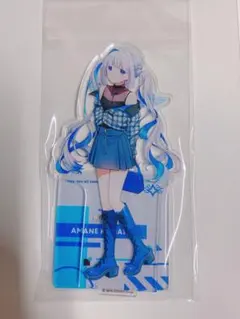 2026年最新】天音かなた アクリルスタンドの人気アイテム - メルカリ