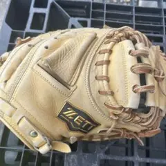 1363 ヤバネ 型抜群 極美品 軟式 キャッチャーミット 1363 ヤバネ 型抜群 極美品 軟式 キャッチャーミット - メルカリ