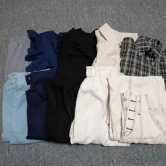 グレイル未使用　8点まとめ売り