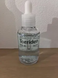 Torriden DIVE IN Serum 50ml