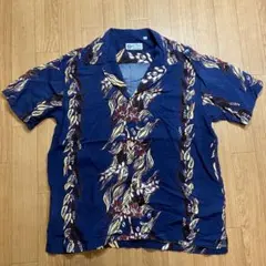 アロハシャツ シャツ