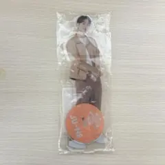 iKON ジュネ アクスタ