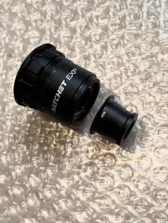 DT Swiss RATCHET EXP & XDR ハブアダプターセット - メルカリ