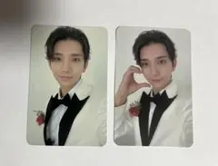 FML トレカ ジョシュア JOSHUA