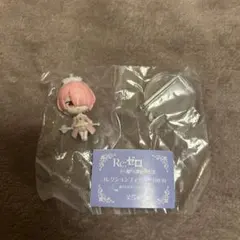 Re:ゼロ コレクションフィギュアRICH 誕生日生活2025ver.ラムA
