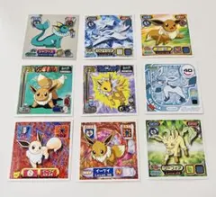 2026年最新】ポケモン シール烈伝の人気アイテム - メルカリ