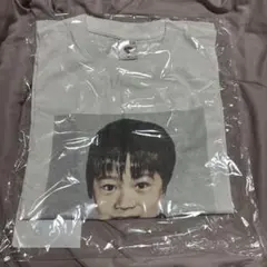 命の燃やし方展 メモリアルバンドTシャツ Lサイズ やまと コムドット