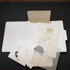 mariage 中村明日美子 アクリルジオラマ クラウドファンディング