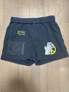Off-White Undercover ハーフパンツのサムネイル