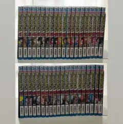 ヒロアカ　1〜40巻セット