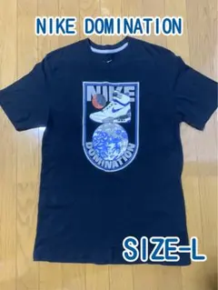◆NIKE ワールドドミネーション Ｔシャツ 古着