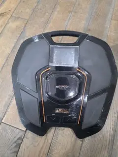 SIXPAD EMS腹筋トレーナー ブラック