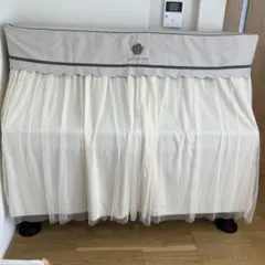 アップライトピアノ　ピアノカバーのサムネイル