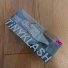 DRT TiNYKLASH タイニークラッシュ Lo 256 ニゴロ - メルカリ