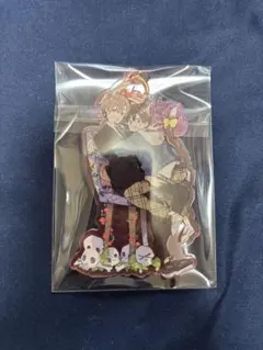 ハレルヤベイビー キャラクターグッズ