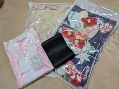 小学生☆卒業式☆袴セット