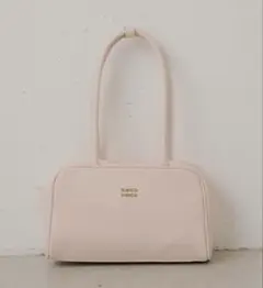 chico☆ボストンバッグ☆ピンクのサムネイル