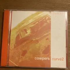 CURVE2 COWPERS カウパーズ