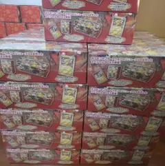 トウホクスペシャルボックス　シュリンク無し　プロモ有り 抽選販売】ポケモンカードゲーム スカーレット＆バイオレット