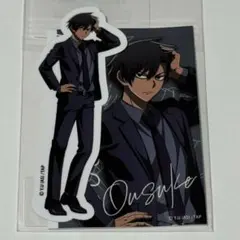 桃源暗鬼 桃角桜介 オンラインくじ code:suit セット - メルカリ