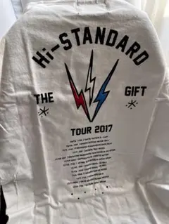 ツアーtシャツ ミュージシャン