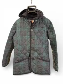 マッキントッシュ Macintosh キルティングジャケット