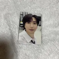 2026年最新】トレカ SUPER JUNIOR イトゥクの人気アイテム - メルカリ