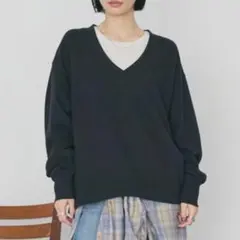 AMERICANHOLIC トレーナー