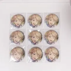 あんスタ 鳴上嵐 缶バッジ