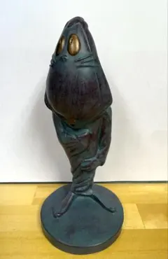 ねずみ男 ブロンズ像 大サイズ フィギュア ゲゲゲの鬼太郎 水木しげる ねずみ男 ブロンズ像 大サイズ フィギュア ゲゲゲの鬼太郎 水木しげる