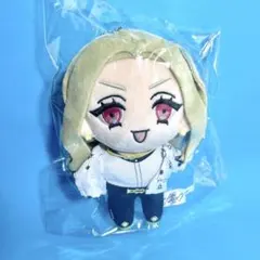 ジェラミー・ブラシエリ 変身マスコット ぬいぐるみ - メルカリ