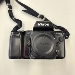 2025年最新】Nikon F-801の人気アイテム - メルカリ