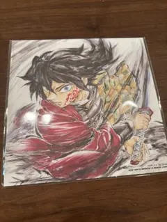 鬼滅の刃　映画特典