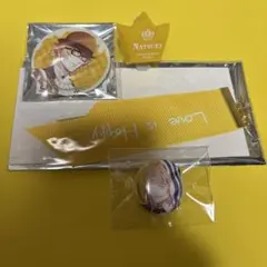 うたプリ 那月 缶バッジ