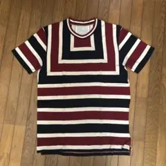 Paul Smith ストライプ Tシャツ