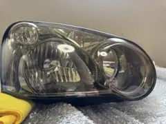 インプレッサ 純正 HID 左右 ヘッドライト GGWRX STI 1665 インプレッサ 純正 HID 左右 ヘッドライト GG WRX STI 1665 - メルカリ