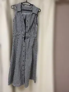 ロイヤルパーティーワンピース