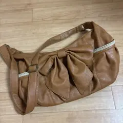 森ガール フェアリーグランジ 平成レトロ 平成ファッション ショルダー