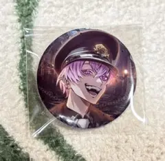 いれいす ないこ 缶バッジ C.O.G