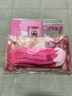 メロジョイ　ながーいシリーズ　ピンクパーティーチュロス