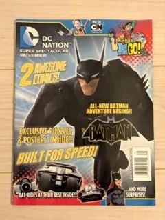 DC バットマン セル画 POP ART ブラインド パック 海外限定 B - メルカリ