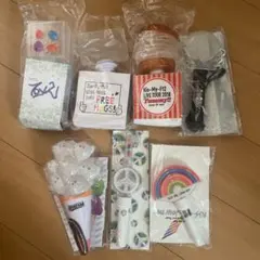 キスマイ Kis-My-Ft2 ペンライト 2014-2020