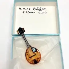 『未使用品』Berdani バイオリン 顎当て　柘植チタン 未使用品』Berdani バイオリン 顎当て 柘植チタン - メルカリ