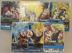 2026年最新】爆レア悟空3の人気アイテム - メルカリ