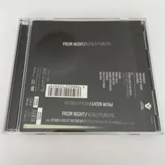 PROM NIGHT / KENJI FURUYA