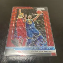NBA カリー
